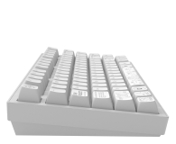 DARK PROJECT ALU81A Terra Nova White ANSI USA/UA DPKB_NOVA_81_ANSI_WHITE_UA - 1368922 - zdjęcie 5
